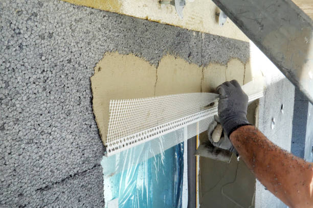 Best Insulation for New Construction in Franklin Park, FL